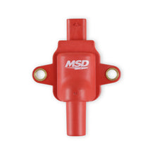 Load image into Gallery viewer, 2022-F250F350-7.3L-Godzilla-Ignition-Coil-Red-Single