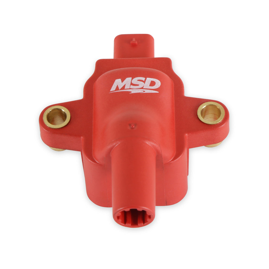 2022-F250F350-7.3L-Godzilla-Ignition-Coil-Red-Set-Of-8