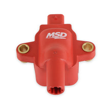 Load image into Gallery viewer, 2022-F250F350-7.3L-Godzilla-Ignition-Coil-Red-Set-Of-8
