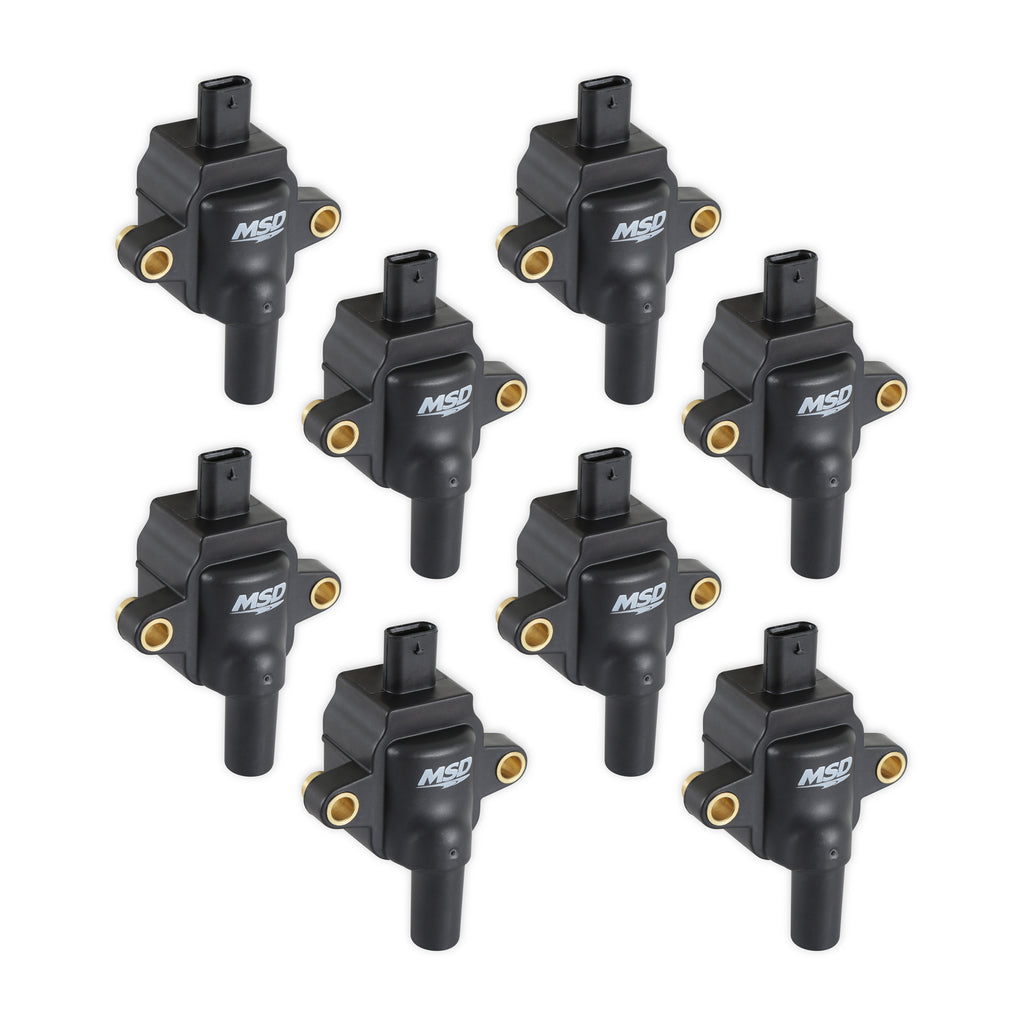 2022-F250F350-7.3L-Godzilla-Ignition-Coil-Black-Set-Of-8