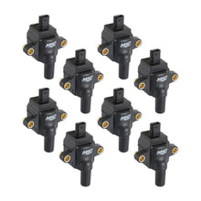 Load image into Gallery viewer, 2022-F250F350-7.3L-Godzilla-Ignition-Coil-Black-Set-Of-8