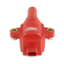 Load image into Gallery viewer, 2022-F250F350-7.3L-Godzilla-Ignition-Coil-Red-Set-Of-8