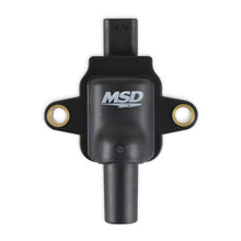 Load image into Gallery viewer, 2022-F250F350-7.3L-Godzilla-Ignition-Coil-Black-Set-Of-8