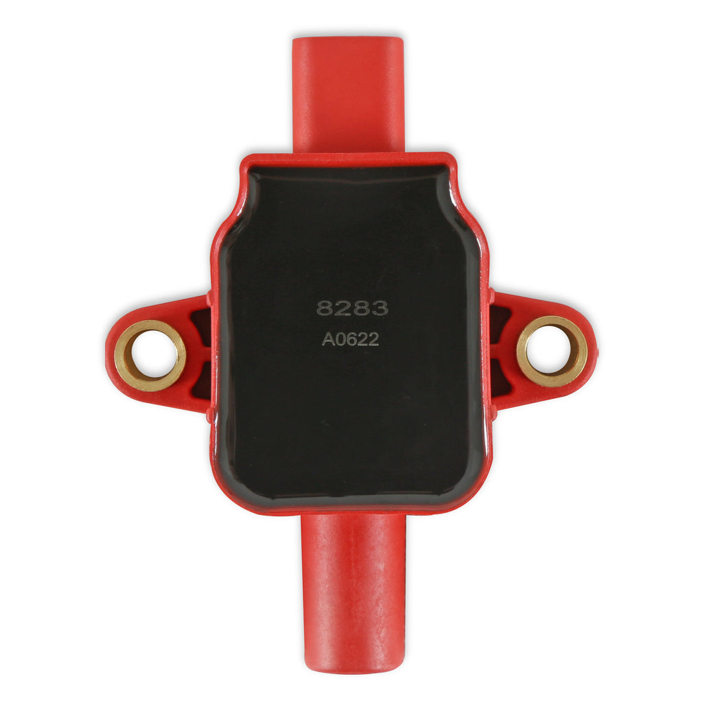2022-F250F350-7.3L-Godzilla-Ignition-Coil-Red-Single