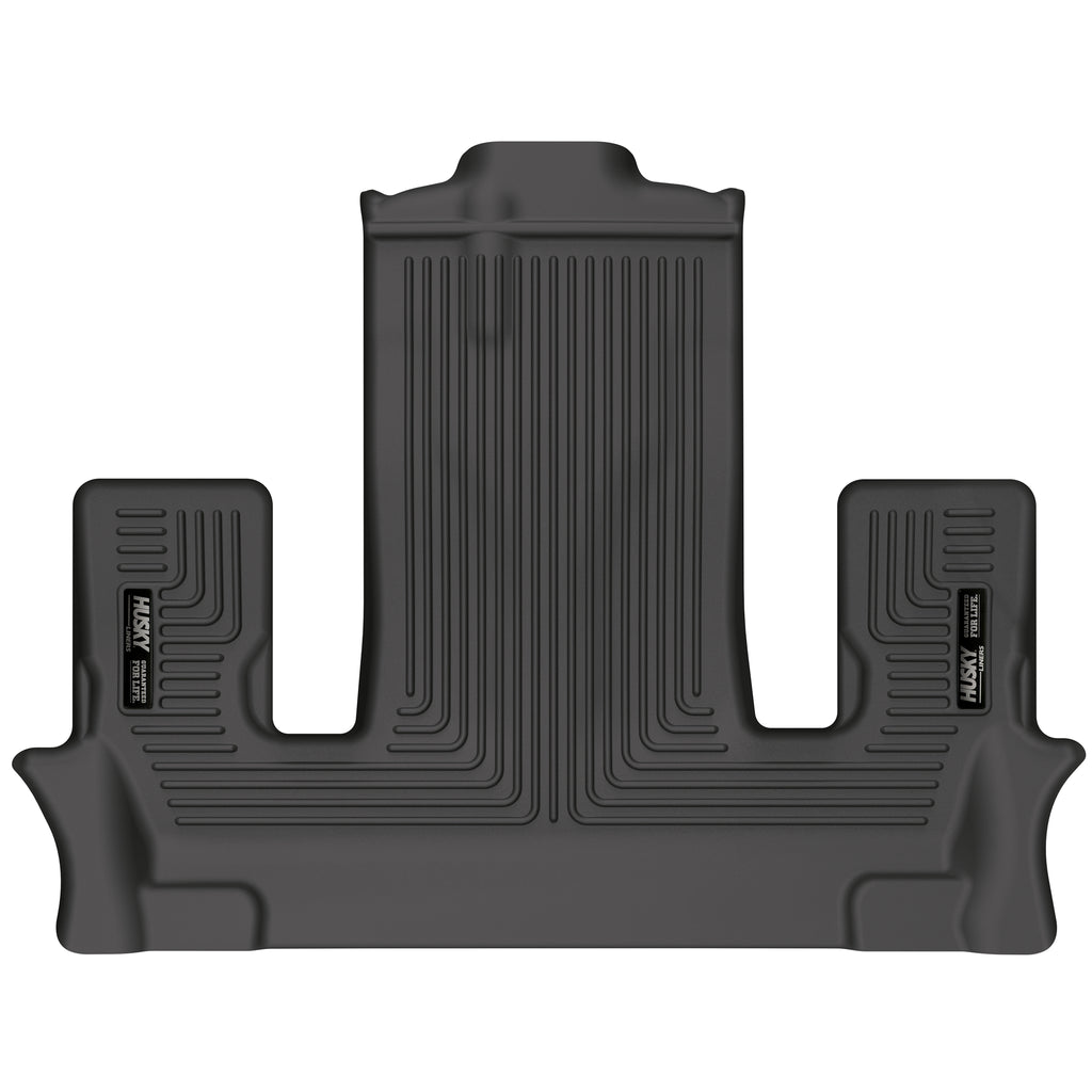 2022-Ford-Explorer-Weatherbeater-2Nd-Seat-Black-Floor-Liner