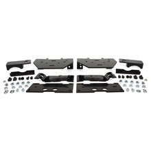 Load image into Gallery viewer, 2022-Ford-F250F350-Super-Duty-Srw-Only-Loadlifter-5000-Ultimate-Plus-With-Stainless-Steel-Air-Lines