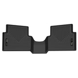 Husky Liners 51761 2nd Seat Floor Liner