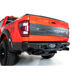 Addictive Desert Designs R210081090103 Stealth Fighter Rear Bumper