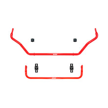 Load image into Gallery viewer, 2022-Honda-Civic-Front--Rear-Bar-Kit