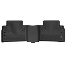 Load image into Gallery viewer, 2022-Hyundai-Tuscon-X-Act-Contour-Series-2Nd-Seat-Floor-Liner---Black