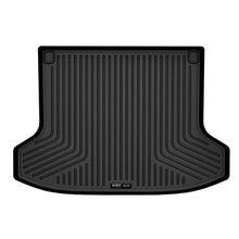 Load image into Gallery viewer, 2022-Infiniti-Qx55-Weatherbeater-Cargo-Liner---Black