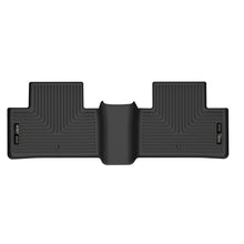 Load image into Gallery viewer, 2022-Infiniti-Qx55-X-Act-2Nd-Seat-Floor-Liner---Blk