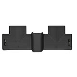 Husky Liners 50631 2nd Seat Floor Liner