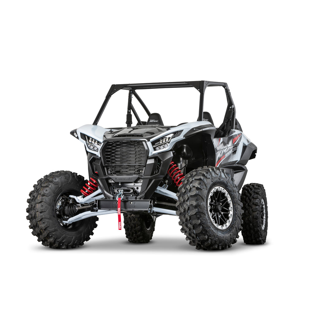 2022-Kawasaki-Krf1000-Teryx-Krx-1000-Front-Plow-Mount