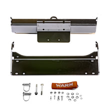 Load image into Gallery viewer, 2022-Kawasaki-Krf1000-Teryx-Krx-1000-Front-Plow-Mount