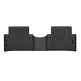 Husky Liners 51991 2nd Seat Floor Liner