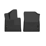 Husky Liners 51981 Front Floor Liners