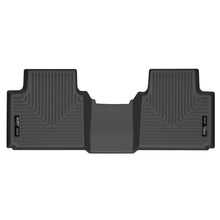 Load image into Gallery viewer, 2022-Mitsubishi-Outlander-X-Act-Contour-Black-Floor-Liner-(2Nd-Seat)