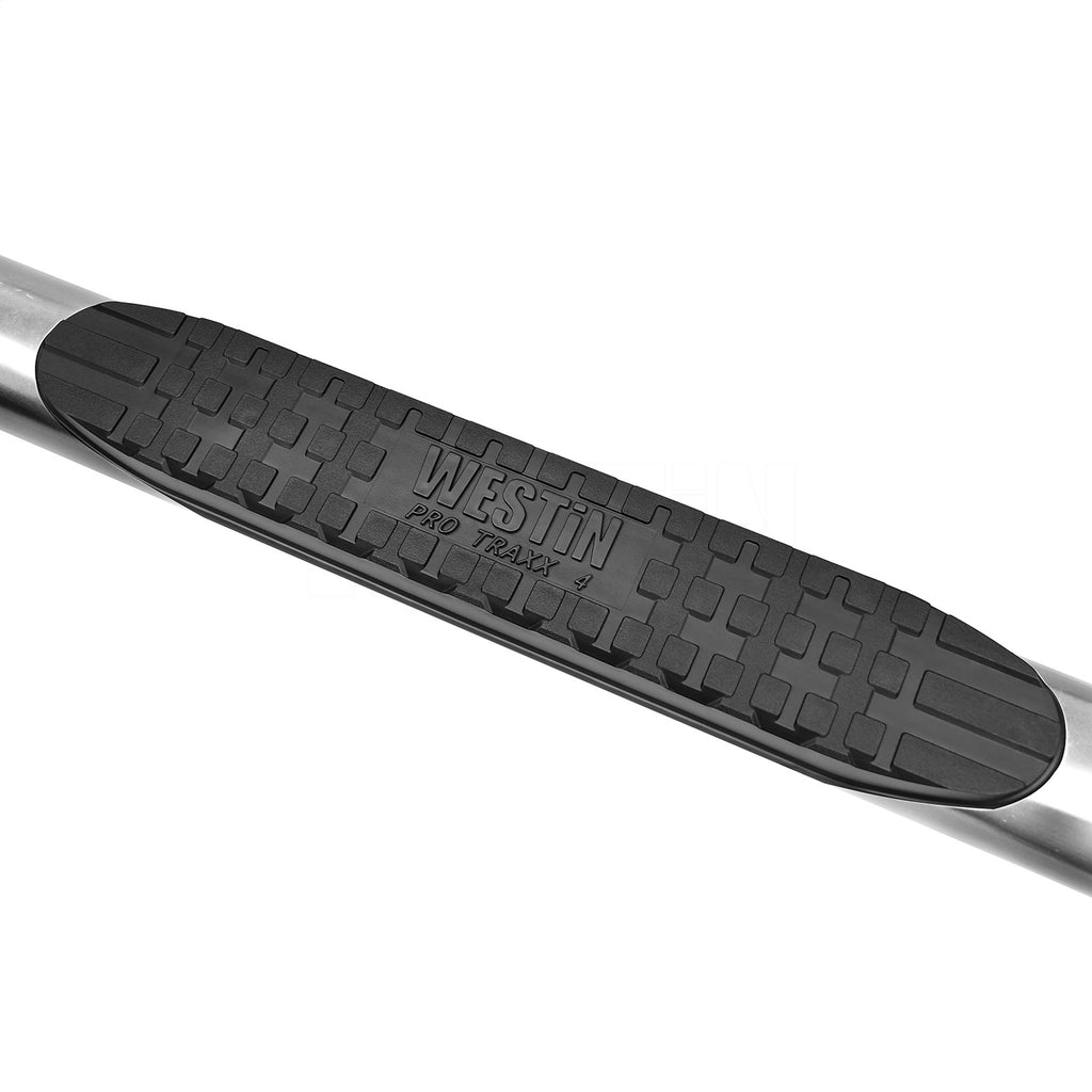 2022-Nissan-Frontier-Crew-Cab-Pro-Traxx-4-Oval-Nerf-Step-Bars---Ss