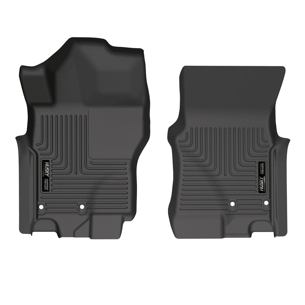2022-Nissan-Frontier-King-Cab-Ext.-CabCc-Weatherbeater-Black-Front-Floor-Liners
