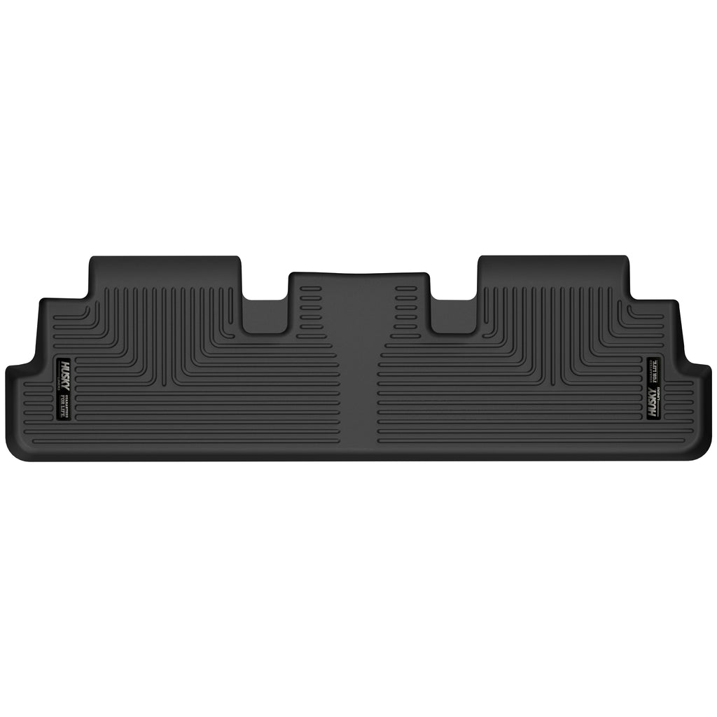 2022-Nissan-Pathfinder--Infiniti-Qx60-X-Act-Contour-Floor-Liners-(2Nd-Seat)---Black