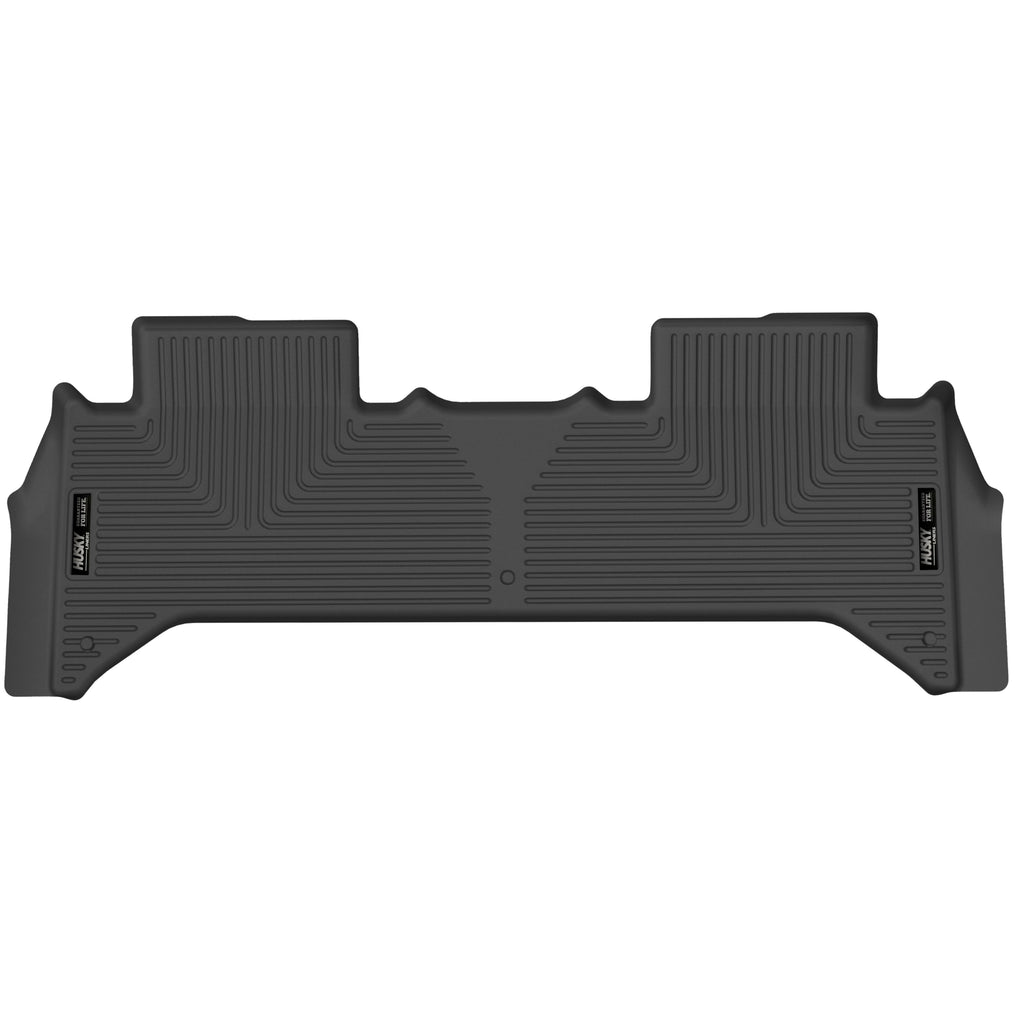 2022-Rivian-R1t-Weatherbeater-2Nd-Seat-Floor-Liner---Blk