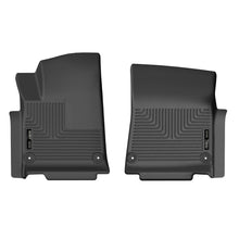 Load image into Gallery viewer, 2022-Rivian-R1t-Weatherbeater-Front--2Nd-Seat-Floor-Liner---Blk