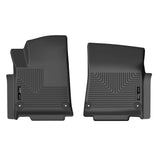 Husky Liners 94141 Front & 2nd Seat Floor Liners
