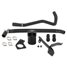 Load image into Gallery viewer, 2022-Subaru-Wrx-Baffled-Oil-Catch-Can-Pcv-Side