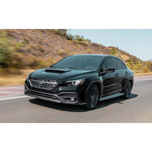 Load image into Gallery viewer, 2022-Subaru-Wrx-Competition-Series-Axle-Back-Exhaust-System