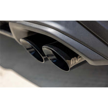 Load image into Gallery viewer, 2022-Subaru-Wrx-Competition-Series-Axle-Back-Exhaust-System