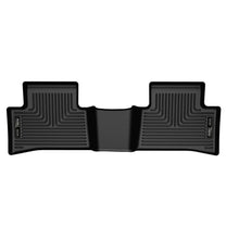 Load image into Gallery viewer, 2022-Toyota-Corolla-Cross-Fwd-X-Act-Contour-Black-Floor-Liner-(2Nd-Seat)
