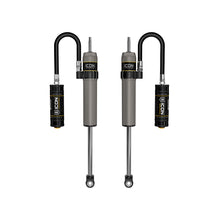 Load image into Gallery viewer, 2022-Toyota-Tundra-0-1In-Rear-2.5-Series-Shocks-Vs-Rr---Pair
