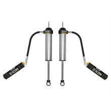 Load image into Gallery viewer, 2022-Toyota-Tundra-0-1In-Rear-3.0-Series-Shocks-Vs-Cdcv-Rr---Pair