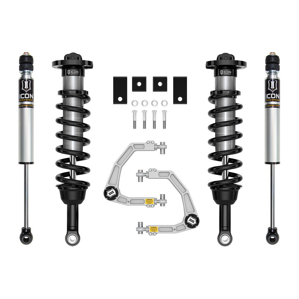 2022-Toyota-Tundra-1.25-3.5In-Stage-4-Suspension-System-Billet