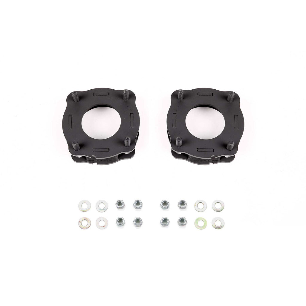 2022-Toyota-Tundra-1.5In-Leveling-Kit---Front-Spacers-And-Hardware