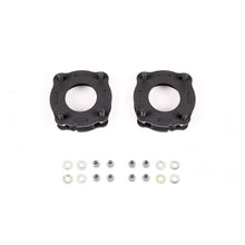 Load image into Gallery viewer, 2022-Toyota-Tundra-1.5In-Leveling-Kit---Front-Spacers-And-Hardware
