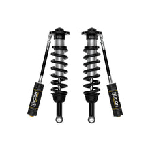 Load image into Gallery viewer, 2022-Toyota-Tundra-2.5-Series-Vs-Rr-Coilover-Kit
