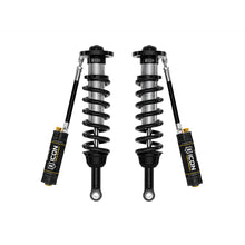 Load image into Gallery viewer, 2022-Toyota-Tundra-2.5-Series-Vs-Rr-Cdcv-Coilover-Kit