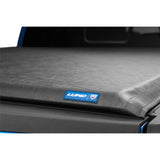LUND 960224 Genesis Textured Vinyl Roll-Up Tonneau Cover