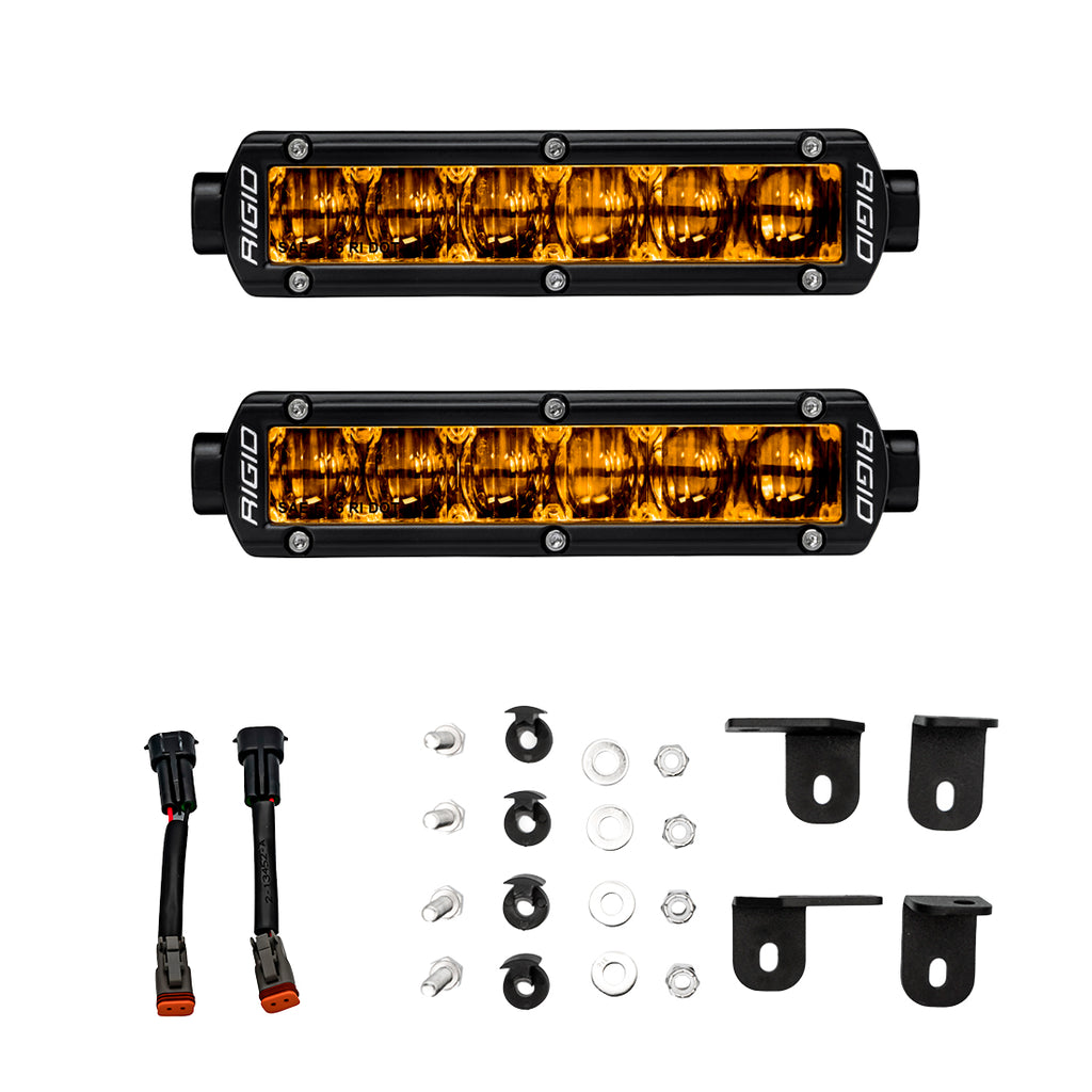 2022-Toyota-Tundra-6-Inch-Sr-Series-Selective-Yellow-Fog-Light-Kit-Rigid-Industries