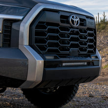 Load image into Gallery viewer, 2022-Toyota-Tundra-6-Inch-Sr-Series-White-Fog-Light-Kit-Rigid-Industries