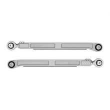 Load image into Gallery viewer, 2022-Toyota-Tundra-Billet-Rear-Lower-Link-Kit