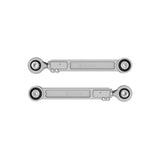 ICON 54102 22-23 TUNDRA/23 SEQUOIA BILLET REAR UPPER LINK KIT