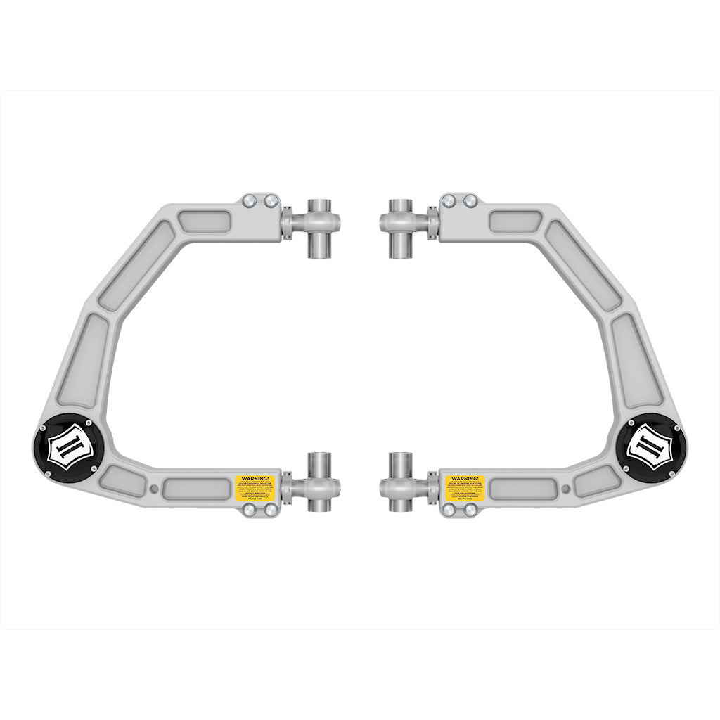 2022-Toyota-Tundra-Billet-Upper-Control-Arm-Delta-Joint-Pro-Kit