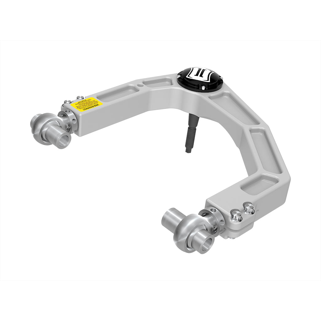 2022-Toyota-Tundra-Billet-Upper-Control-Arm-Delta-Joint-Pro-Kit