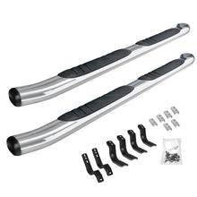 Load image into Gallery viewer, 2022-Toyota-Tundra-Dc-4Dr-5In.-Oe-Xtreme-Composite-Kit-WSidesteps--Brkts---Chrome