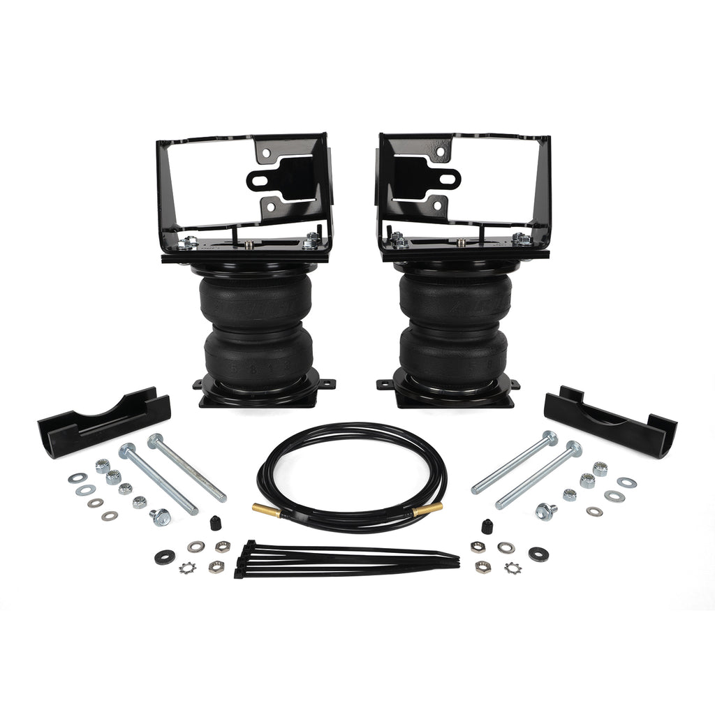 2022-Toyota-Tundra-Loadlifter-5000-Ultimate-Air-Spring-Kit-W-Internal-Jounce-Bumper