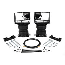 Load image into Gallery viewer, 2022-Toyota-Tundra-Loadlifter-5000-Ultimate-Air-Spring-Kit-W-Internal-Jounce-Bumper
