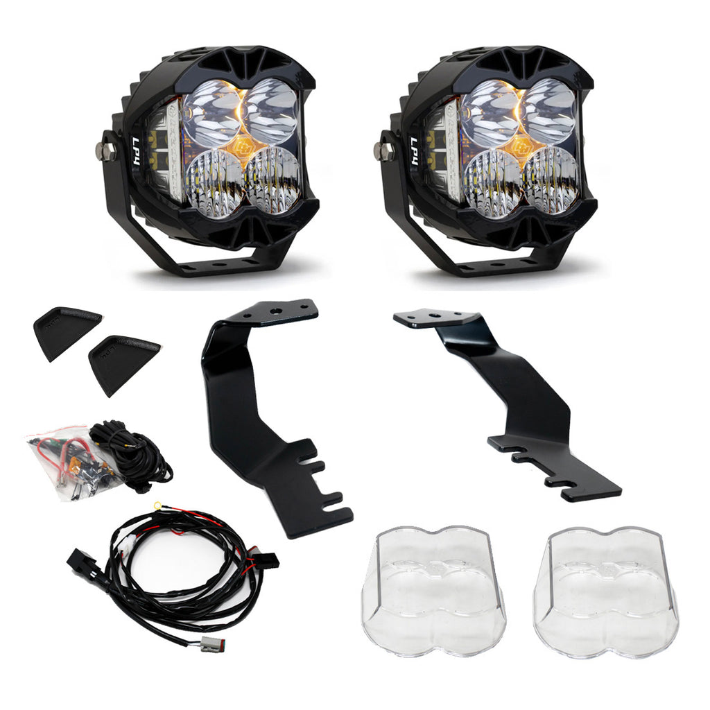 2022-Toyota-Tundra-Lp4-A-Pillar-Light-Mount-Kit